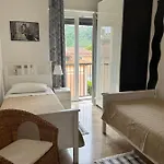 Ampio Trilocale Con Posto Auto Hébergement de vacances Sestri Levante