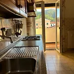 Hébergement de vacances Ampio Trilocale Con Posto Auto *