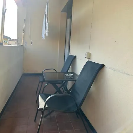 Ampio Trilocale Con Posto Auto *