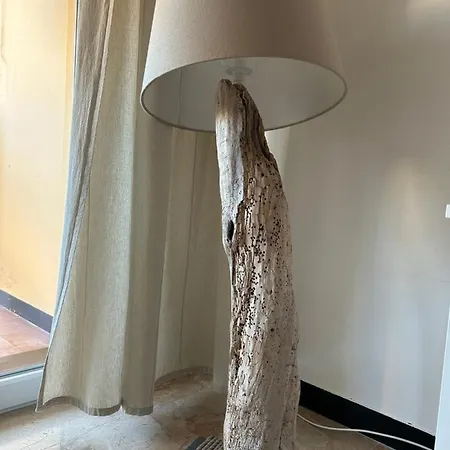 Tatil Evi Ampio Trilocale Con Posto Auto Sestri Levante