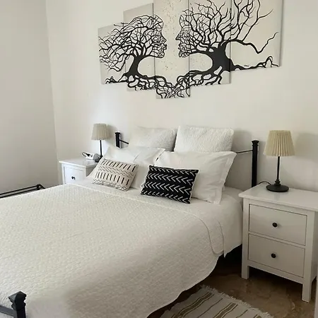 Tatil Evi Ampio Trilocale Con Posto Auto *