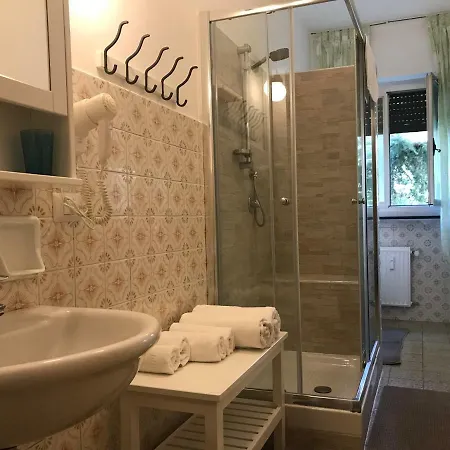 Ampio Trilocale Con Posto Auto * Sestri Levante