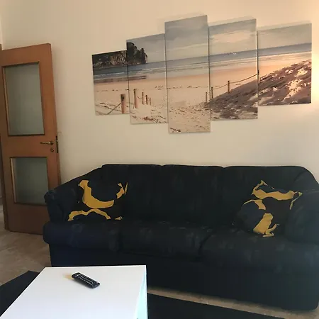 Ampio Trilocale Con Posto Auto * Sestri Levante