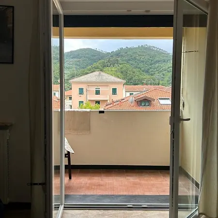 Ampio Trilocale Con Posto Auto Holiday home *