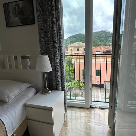 Ampio Trilocale Con Posto Auto