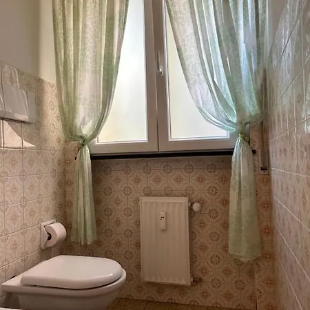 Ampio Trilocale Con Posto Auto Sestri Levante