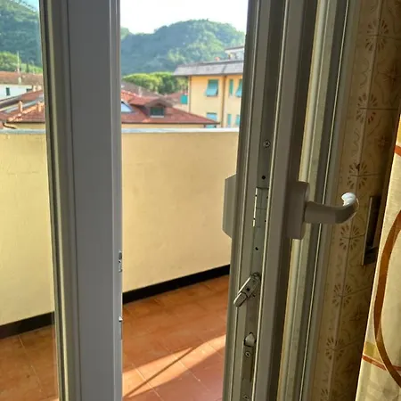 度假居 Ampio Trilocale Con Posto Auto