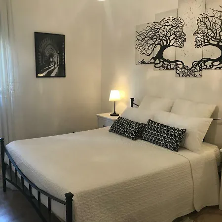 Ampio Trilocale Con Posto Auto Holiday home Sestri Levante